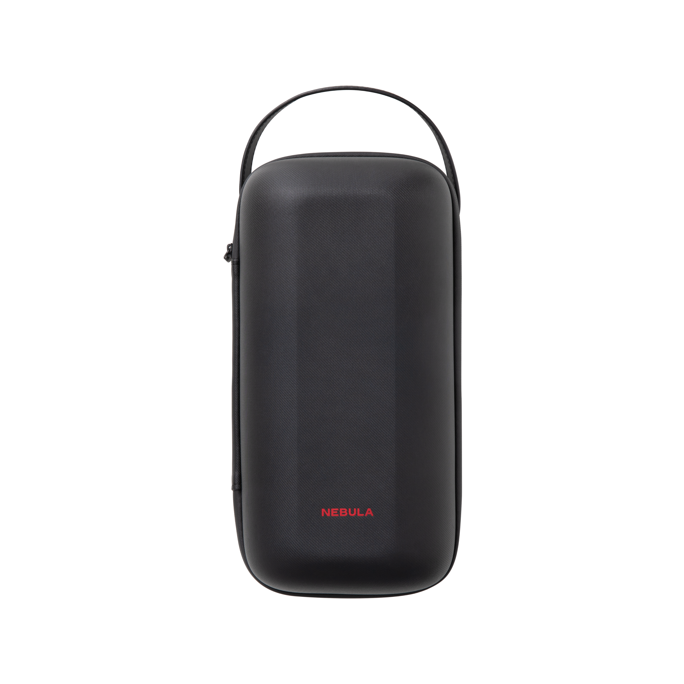 Capsule 3 Laser Travel Case-Default Title