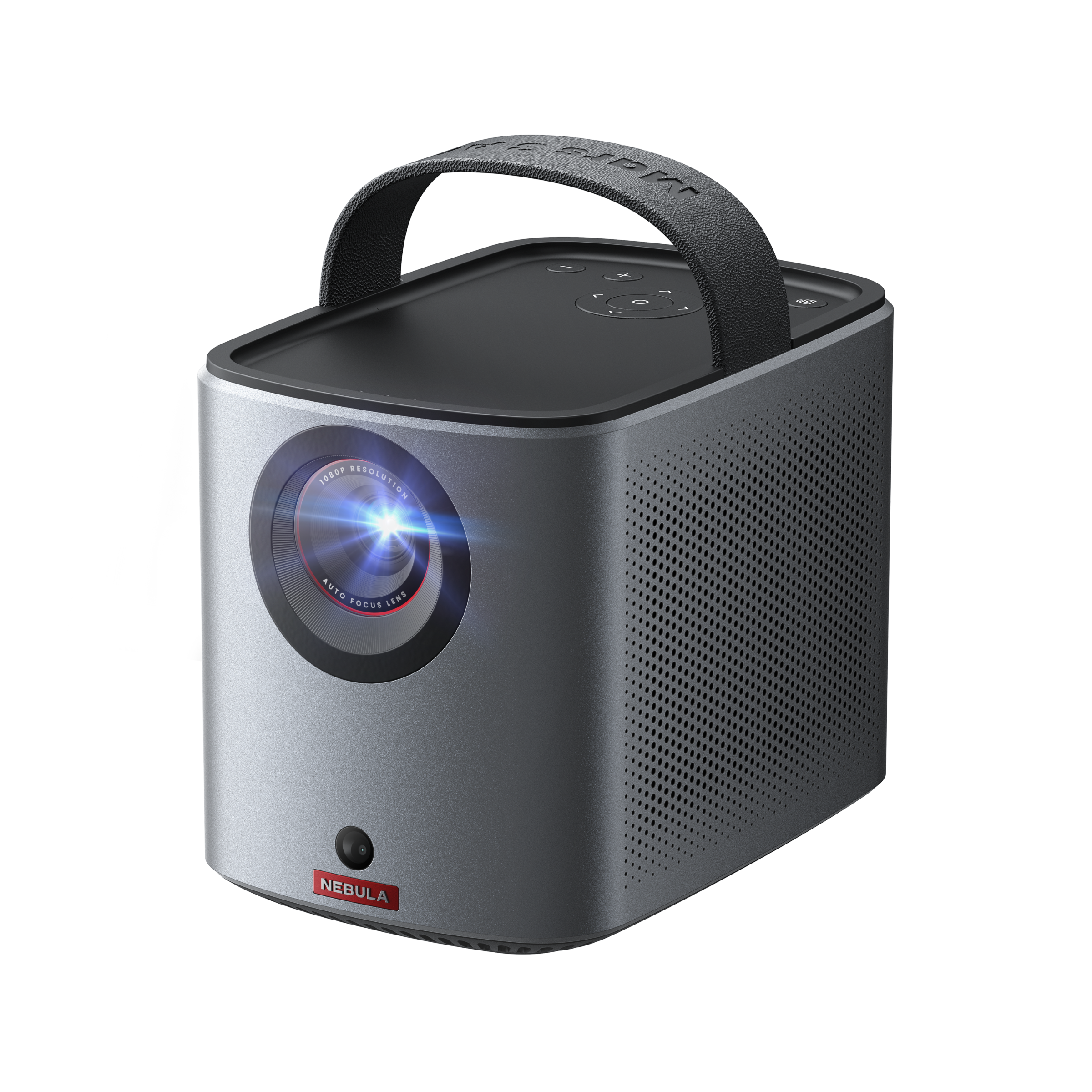 Mars 3 Air | Portable Google TV Projector-Mars 3 Air