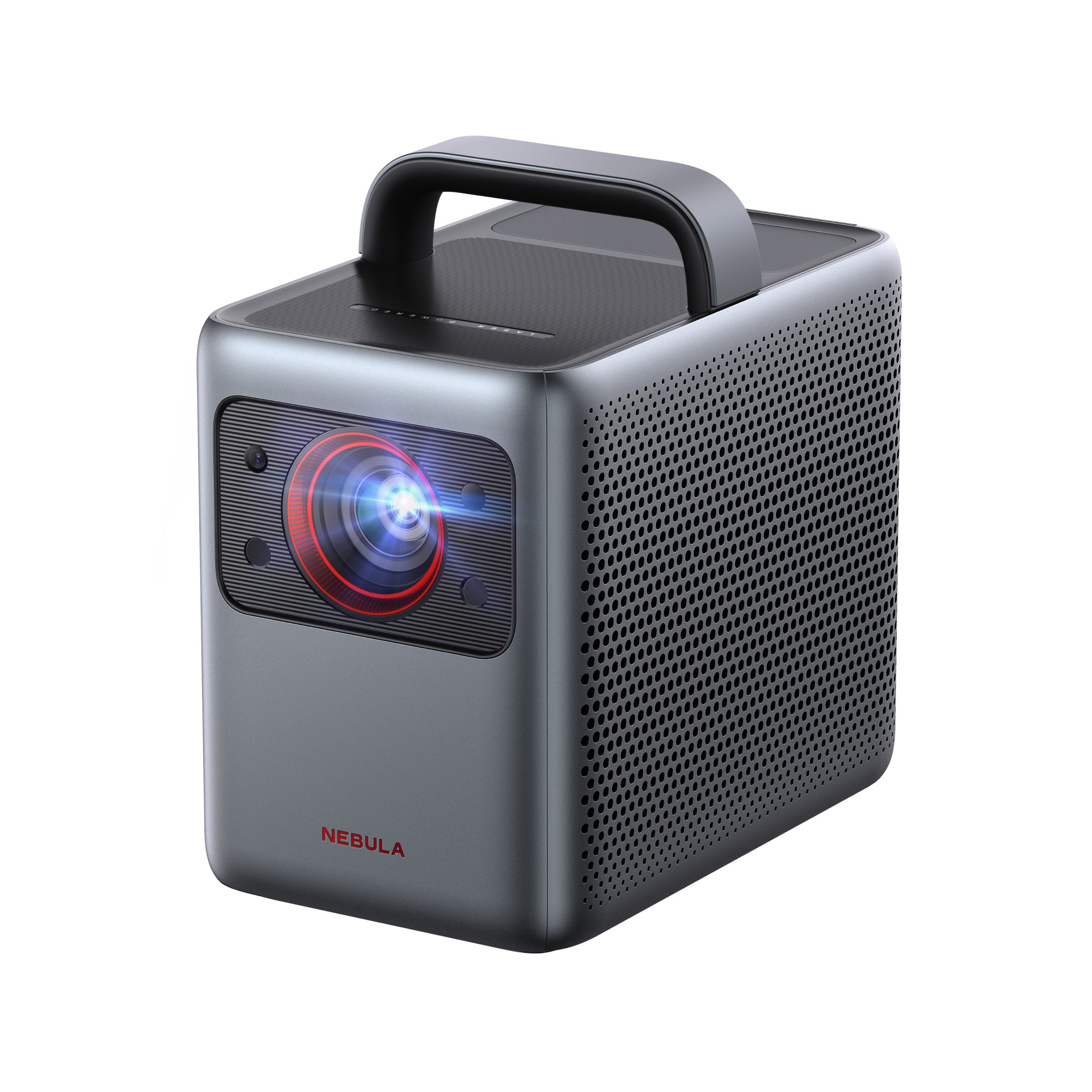 Cosmos Laser 4K | 4K Portable Laser Projector-Cosmos Laser 4K