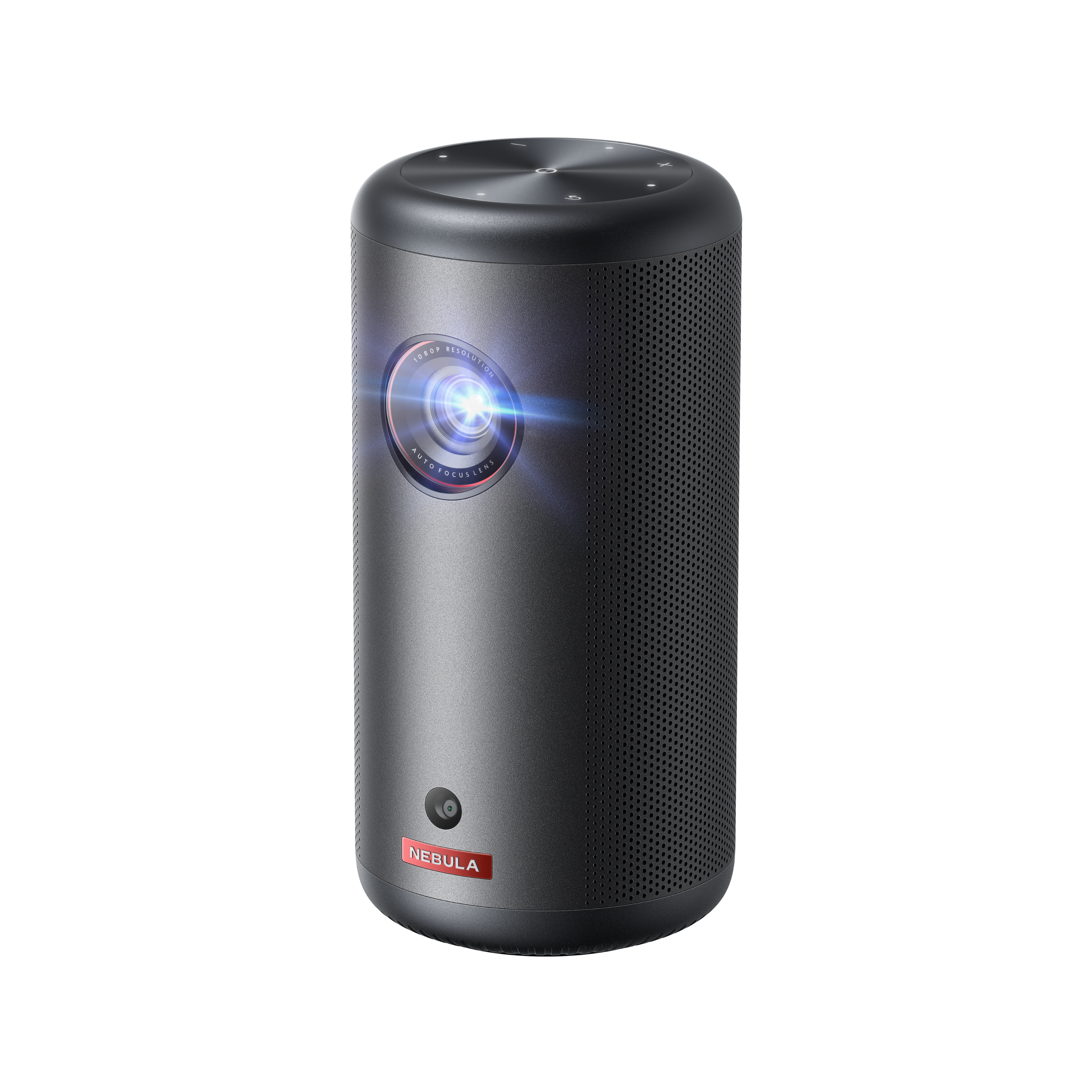 Capsule 3  New  (Refurbished)-Default Title